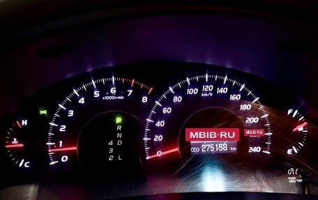 Toyota Camry, 2011 год, 1 650 000 рублей, 19 фотография