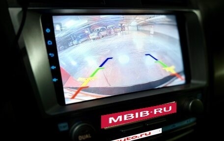 Toyota Camry, 2011 год, 1 650 000 рублей, 21 фотография