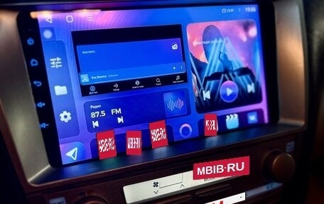 Toyota Camry, 2011 год, 1 650 000 рублей, 20 фотография