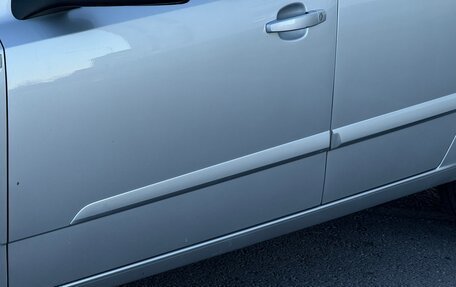 Opel Astra H, 2008 год, 515 000 рублей, 11 фотография