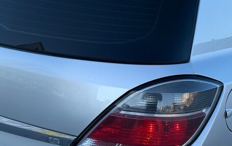 Opel Astra H, 2008 год, 515 000 рублей, 9 фотография