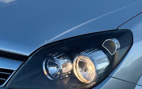 Opel Astra H, 2008 год, 515 000 рублей, 12 фотография