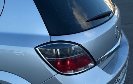 Opel Astra H, 2008 год, 515 000 рублей, 7 фотография