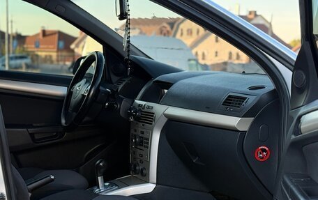 Opel Astra H, 2008 год, 515 000 рублей, 18 фотография