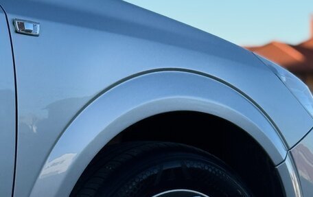 Opel Astra H, 2008 год, 515 000 рублей, 15 фотография