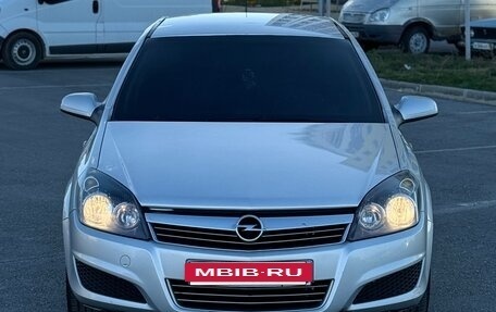 Opel Astra H, 2008 год, 515 000 рублей, 6 фотография
