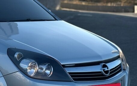 Opel Astra H, 2008 год, 515 000 рублей, 13 фотография