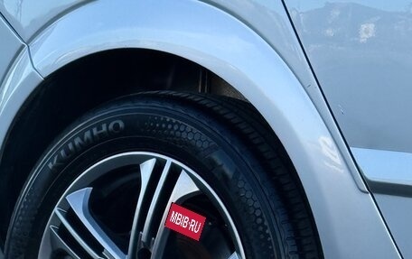 Opel Astra H, 2008 год, 515 000 рублей, 14 фотография