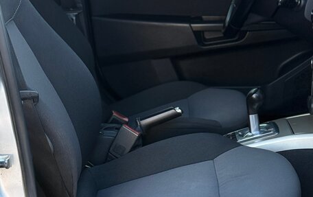 Opel Astra H, 2008 год, 515 000 рублей, 19 фотография