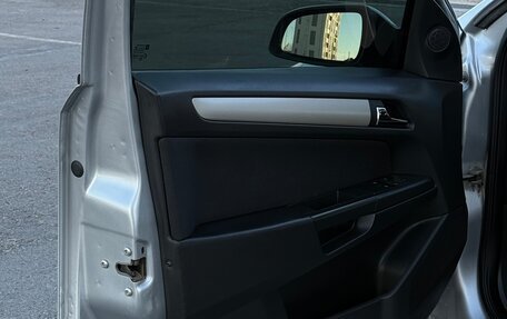 Opel Astra H, 2008 год, 515 000 рублей, 26 фотография