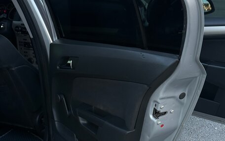 Opel Astra H, 2008 год, 515 000 рублей, 23 фотография