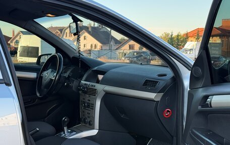 Opel Astra H, 2008 год, 515 000 рублей, 20 фотография