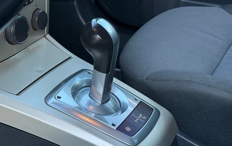 Opel Astra H, 2008 год, 515 000 рублей, 30 фотография