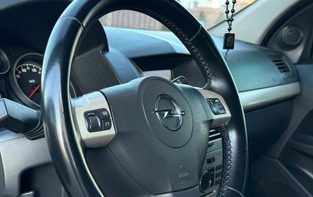 Opel Astra H, 2008 год, 515 000 рублей, 27 фотография