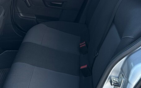 Opel Astra H, 2008 год, 515 000 рублей, 33 фотография