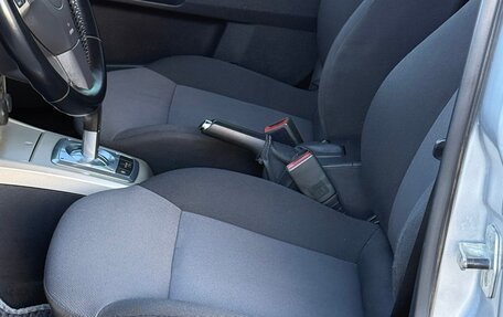 Opel Astra H, 2008 год, 515 000 рублей, 31 фотография