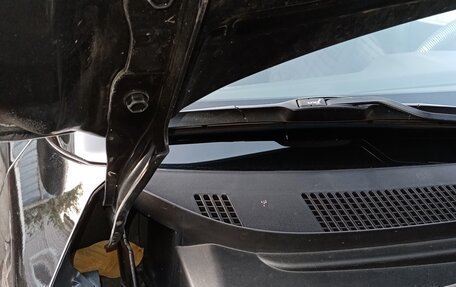 Hyundai Creta I рестайлинг, 2017 год, 1 550 000 рублей, 18 фотография