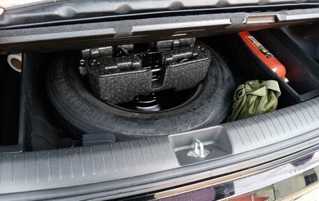 Hyundai Creta I рестайлинг, 2017 год, 1 550 000 рублей, 31 фотография