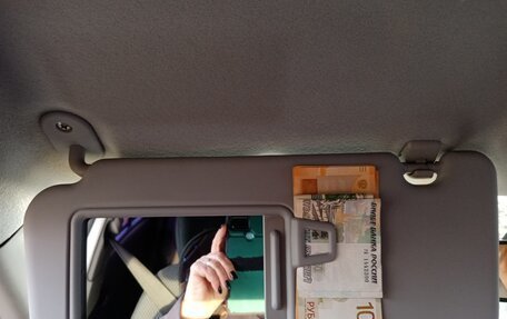 Hyundai Creta I рестайлинг, 2017 год, 1 550 000 рублей, 28 фотография