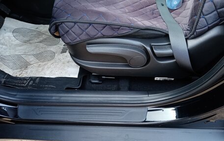 Hyundai Creta I рестайлинг, 2017 год, 1 550 000 рублей, 37 фотография