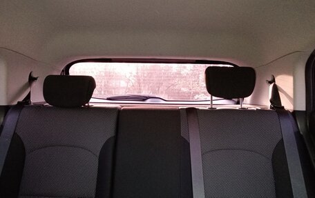 Hyundai Creta I рестайлинг, 2017 год, 1 550 000 рублей, 27 фотография