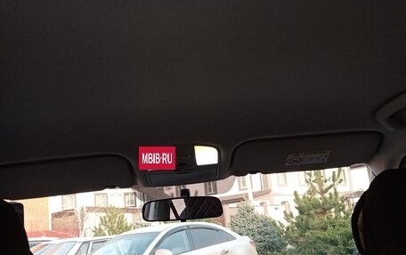 Hyundai Creta I рестайлинг, 2017 год, 1 550 000 рублей, 26 фотография