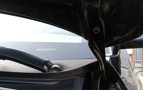 Hyundai Creta I рестайлинг, 2017 год, 1 550 000 рублей, 36 фотография