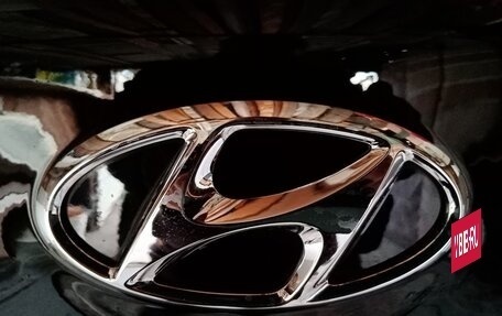 Hyundai Creta I рестайлинг, 2017 год, 1 550 000 рублей, 34 фотография