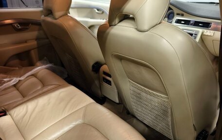 Volvo XC70 II рестайлинг, 2008 год, 1 450 000 рублей, 10 фотография