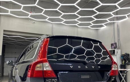 Volvo XC70 II рестайлинг, 2008 год, 1 450 000 рублей, 4 фотография