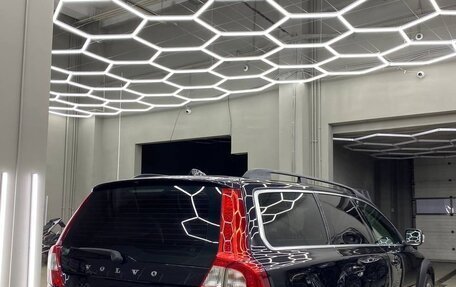 Volvo XC70 II рестайлинг, 2008 год, 1 450 000 рублей, 3 фотография