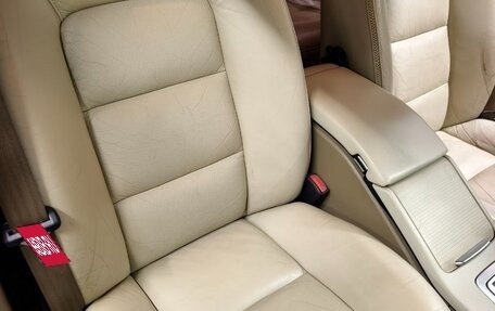 Volvo XC70 II рестайлинг, 2008 год, 1 450 000 рублей, 6 фотография