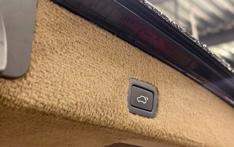 Volvo XC70 II рестайлинг, 2008 год, 1 450 000 рублей, 16 фотография