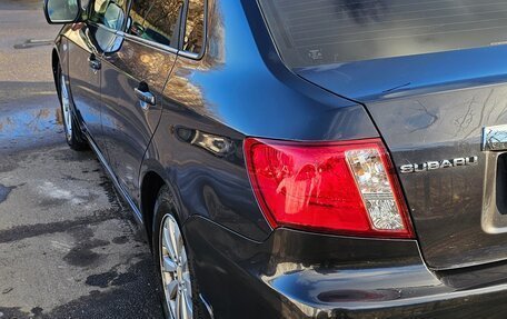 Subaru Impreza III, 2009 год, 730 000 рублей, 4 фотография