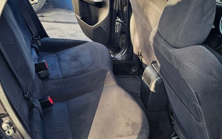 Subaru Impreza III, 2009 год, 730 000 рублей, 7 фотография