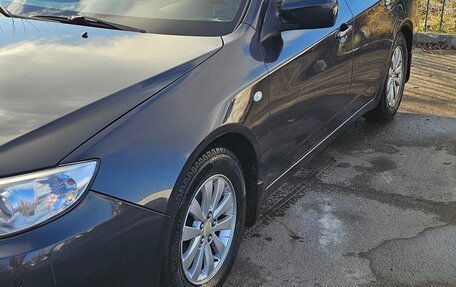 Subaru Impreza III, 2009 год, 730 000 рублей, 3 фотография