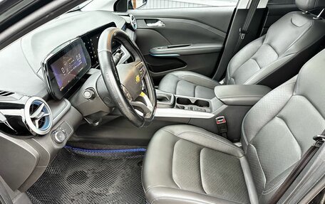 Chevrolet Monza, 2024 год, 1 880 000 рублей, 10 фотография