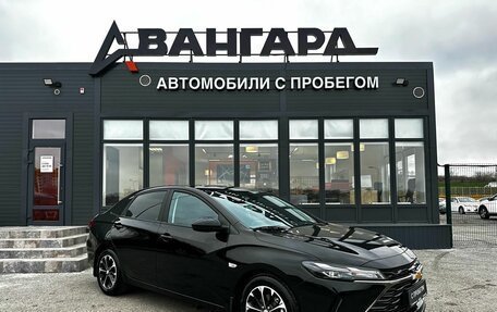 Chevrolet Monza, 2024 год, 1 880 000 рублей, 8 фотография