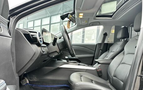 Chevrolet Monza, 2024 год, 1 880 000 рублей, 11 фотография