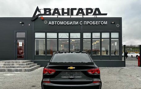 Chevrolet Monza, 2024 год, 1 880 000 рублей, 5 фотография