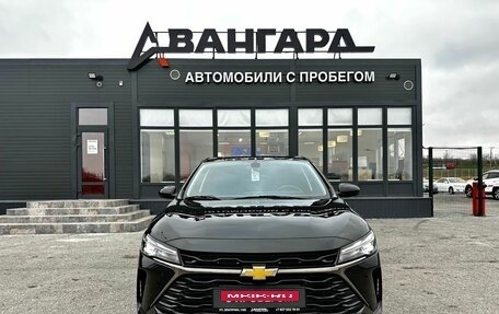 Chevrolet Monza, 2024 год, 1 880 000 рублей, 9 фотография