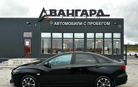 Chevrolet Monza, 2024 год, 1 880 000 рублей, 3 фотография