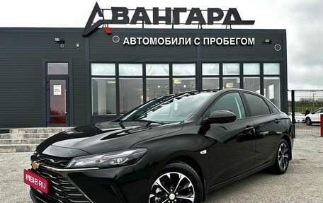 Chevrolet Monza, 2024 год, 1 880 000 рублей, 2 фотография