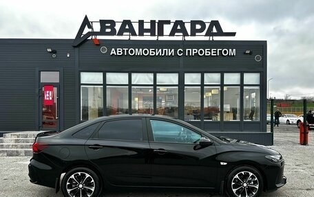 Chevrolet Monza, 2024 год, 1 880 000 рублей, 7 фотография