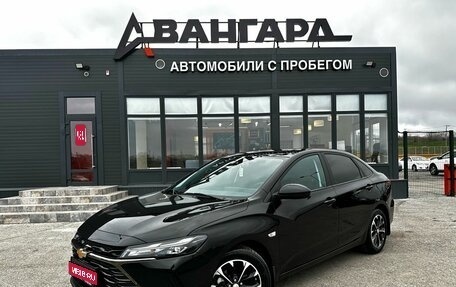 Chevrolet Monza, 2024 год, 1 880 000 рублей, 1 фотография