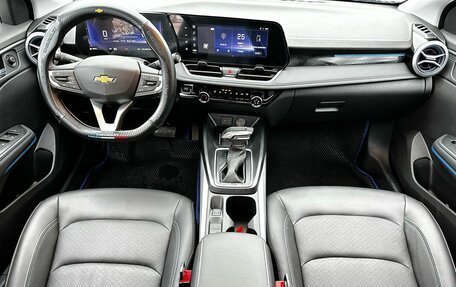 Chevrolet Monza, 2024 год, 1 880 000 рублей, 19 фотография