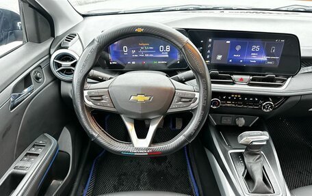 Chevrolet Monza, 2024 год, 1 880 000 рублей, 20 фотография