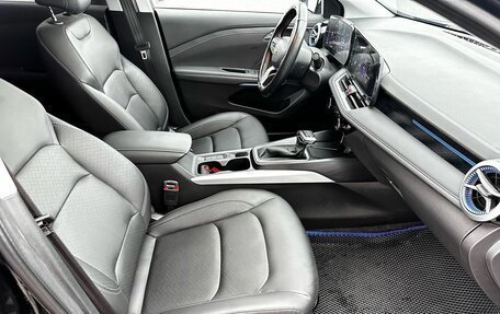 Chevrolet Monza, 2024 год, 1 880 000 рублей, 23 фотография