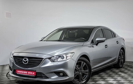 Mazda 6, 2012 год, 1 299 000 рублей, 1 фотография