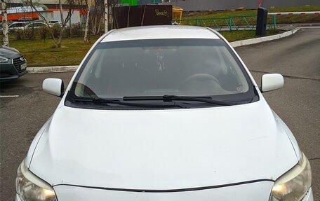 Toyota Corolla, 2007 год, 530 000 рублей, 1 фотография